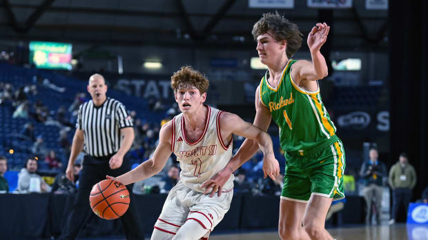 2022-23 Hardwood Classic: Mount Si-Richland